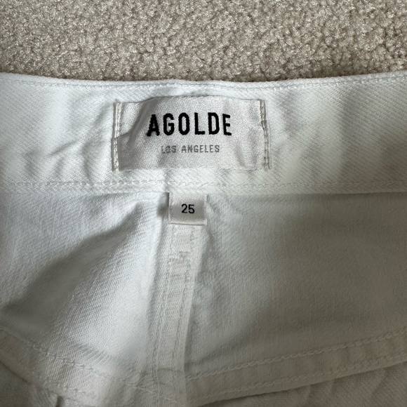 Agolde jeans - Picture 3 of 3